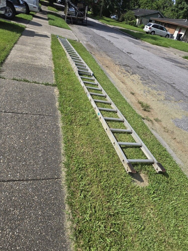 Ladder $200