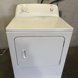 ROPER ELECTRIC DRYER