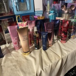 🎁🪅 cremas Victoria’s Secret Nuevas 🤩