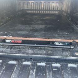 Bedslide 1500cg