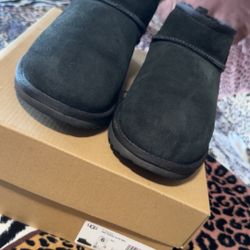 Ugg