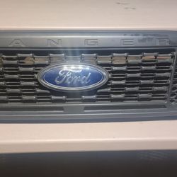 2019-2023 Ford Ranger Grille