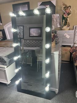 Light Mirror 