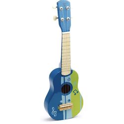 Kid’s Wooden Toy Guitar/Ukulele