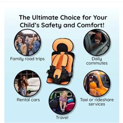 Travel Seat For Kids