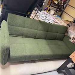 Bed Sofa