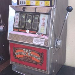 Slot Machine