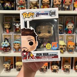 Avengers Endgame Funko Pop!