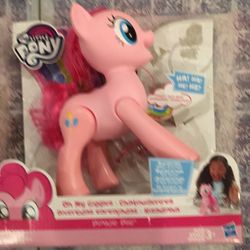 Each Toy New Condition 