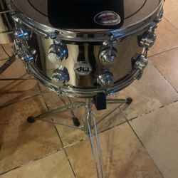Dw Snare
