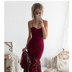 New Chalz Gazelle Dress