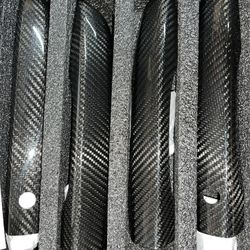 10th Gen Civic CF Door Handles