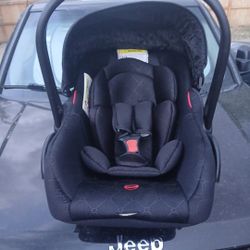 Brand New Car Seat