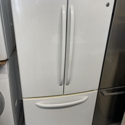 Refrigerator 33” Wide