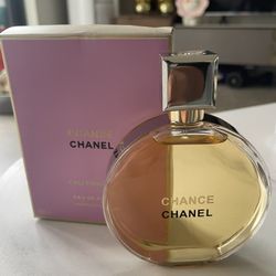 Chanel Perfume 100ml
