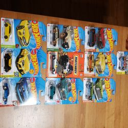 Hotwheels