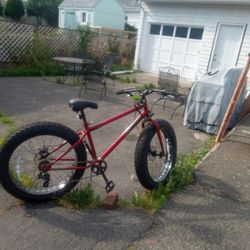 Mongoose Bicycles