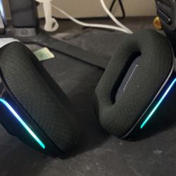 Logitech Gaming Headphones