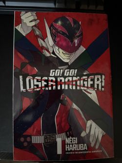 MANGA FOR SALE