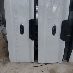 NEW 2026 Ford -250 Super DUTY  tailgates fit 2023 and up