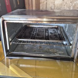 Mini Oven 