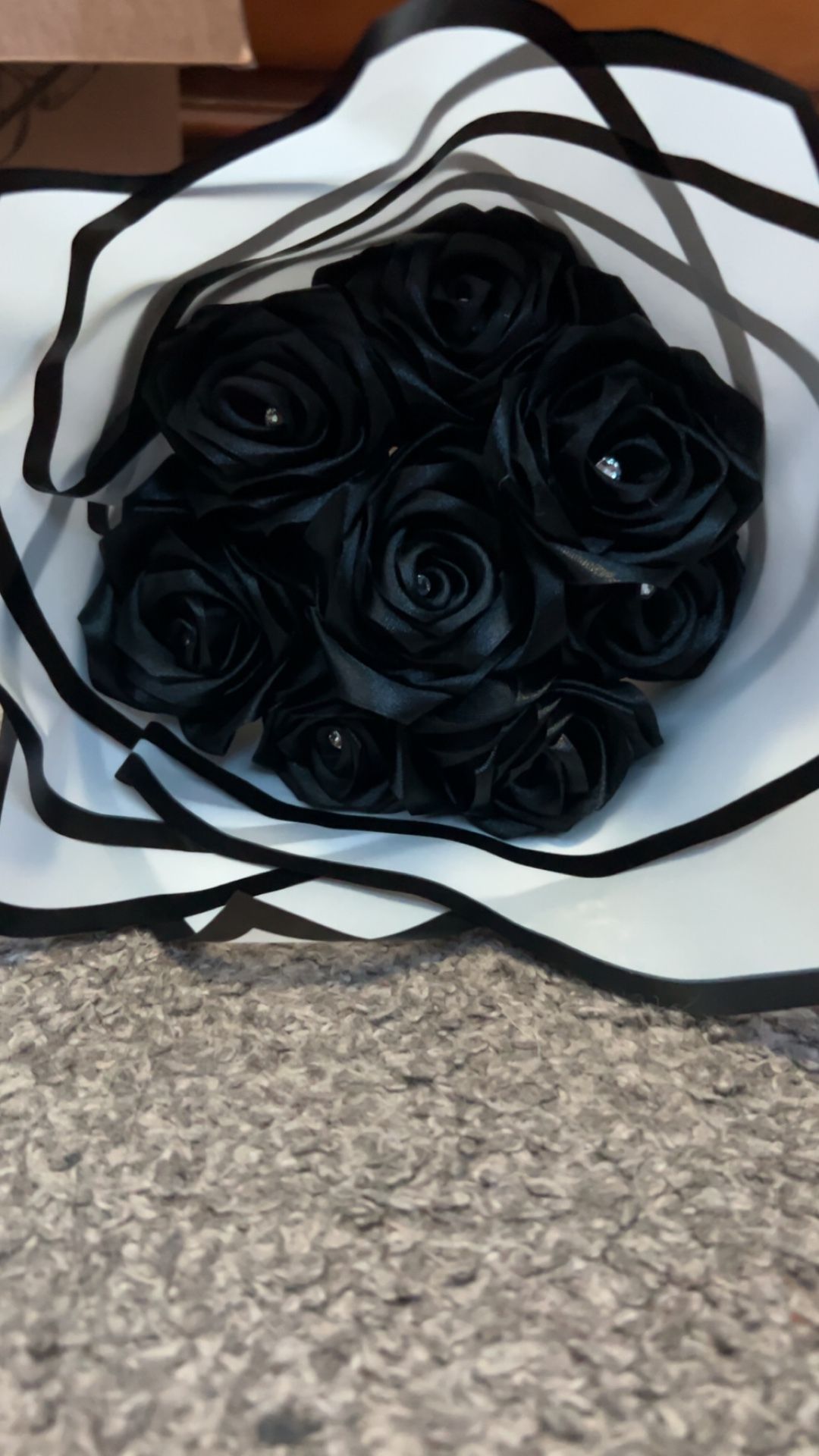 Eternity Roses