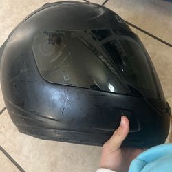 Biking Helmet
