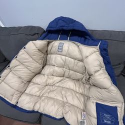 Men Coat 