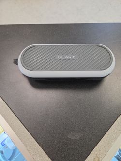Portable Speaker