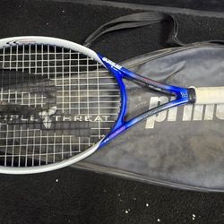 Prince Tennis Racket
