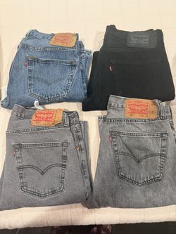 Men’s Levi’s