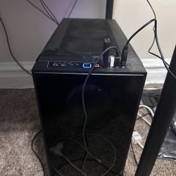 R5 5600X RTX 3080 12GB 16GB Gaming PC