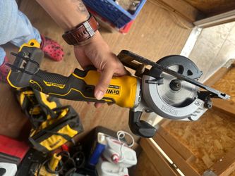 DeWalt Tools