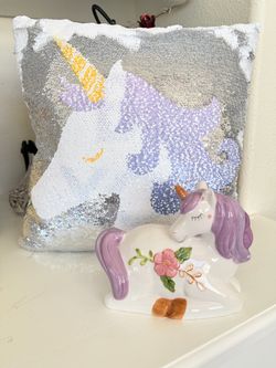 Multiple items Unicorn