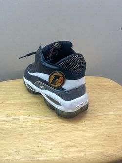 THE ANSWER DMX 10 (SIZE 10)