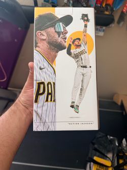 jackson merrill bobblehead