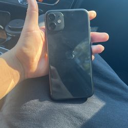 IPhone 11 AT&T 64GB