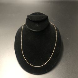 10k Gold Chain 