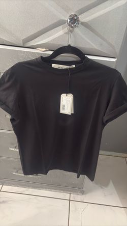 Golden goose basic shirt