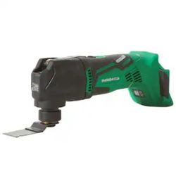 METABO MULTI-PURPOSE OSCILLATING TOOL 