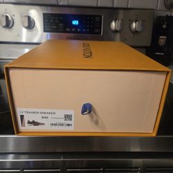 Louis Vuitton LV Sneaker