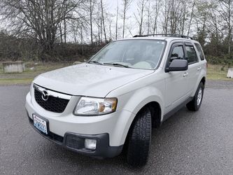 2008 Mazda Tribute i Sport
