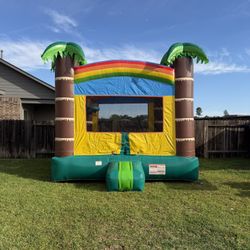 Trampoline 