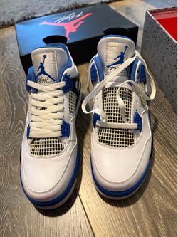 jordan 4 retro motorsport