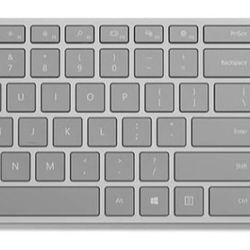Microsoft Surface Keyboard