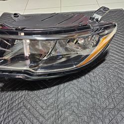 Jeep Compass OEM Left Headlight