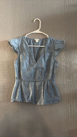 Blusa Levis