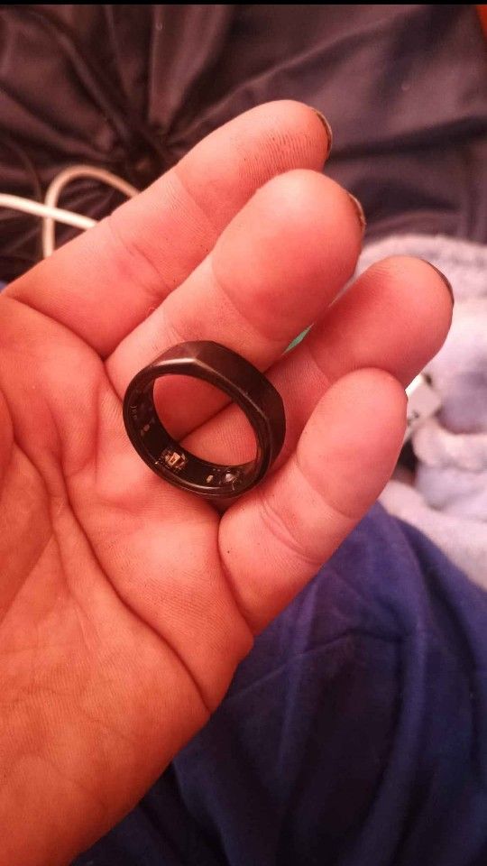 Õura Smart Ring GEN 3