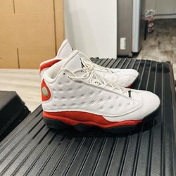 AJ13 Size 8.5