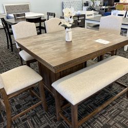 Memorial day 2025 dining table sale